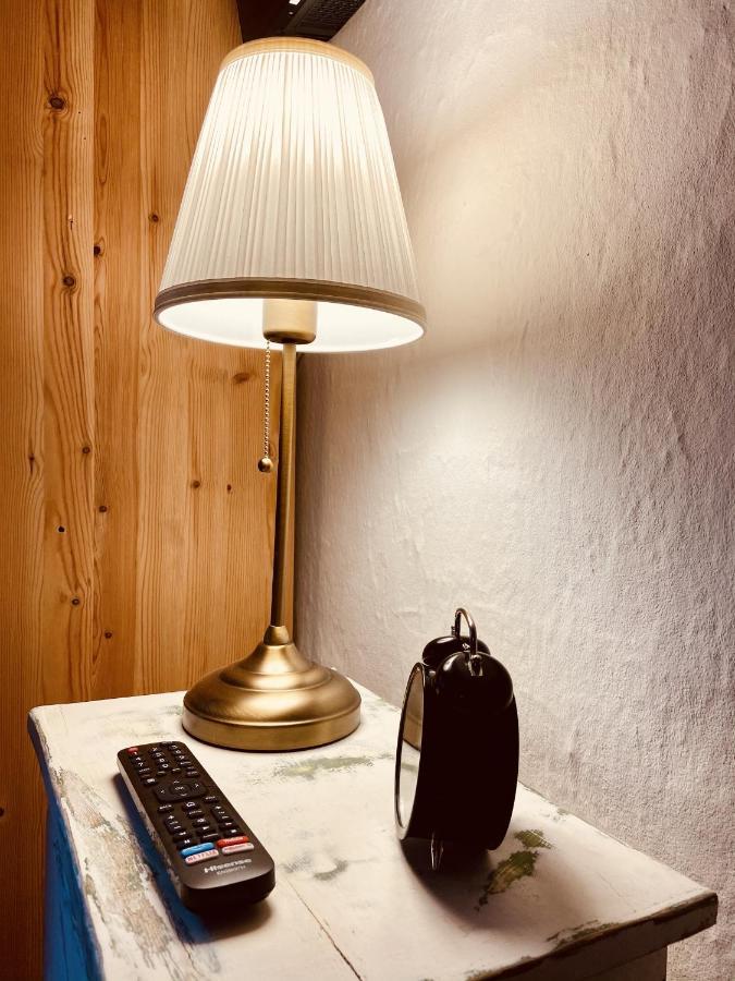 Ferienwohnung Kniep 韦尼格罗德 外观 照片