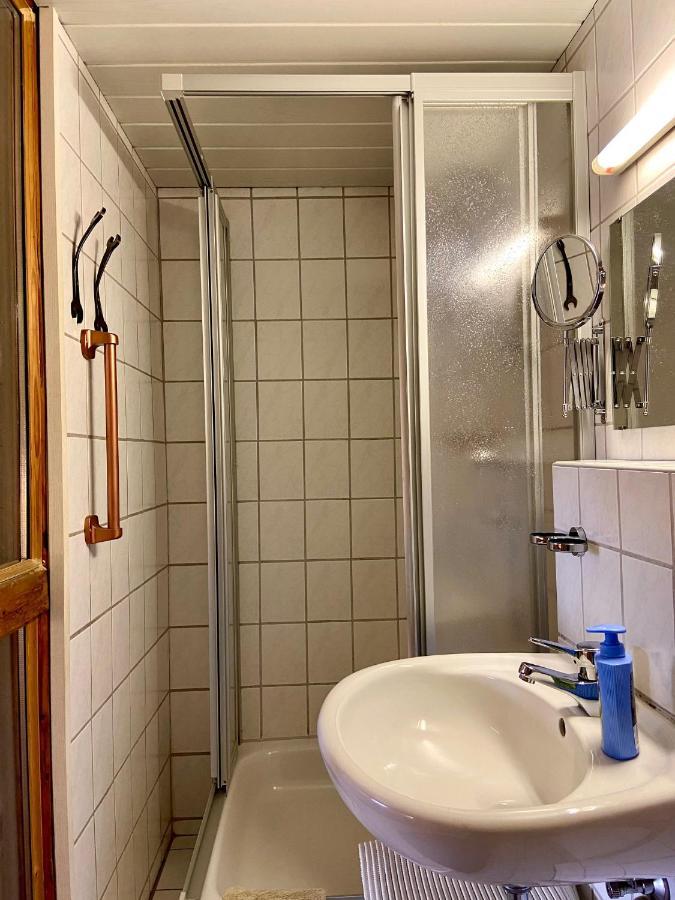 Ferienwohnung Kniep 韦尼格罗德 外观 照片