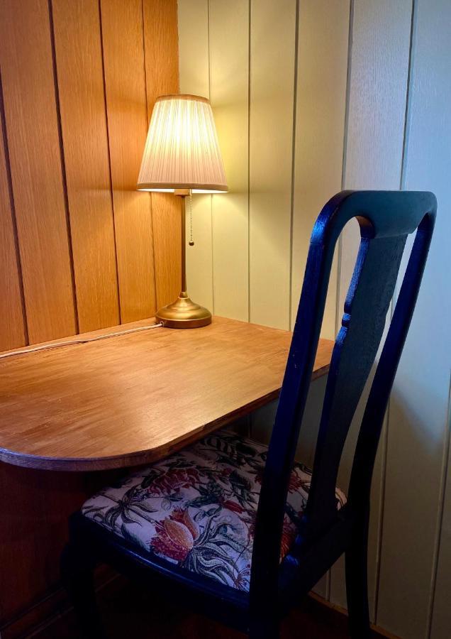 Ferienwohnung Kniep 韦尼格罗德 外观 照片