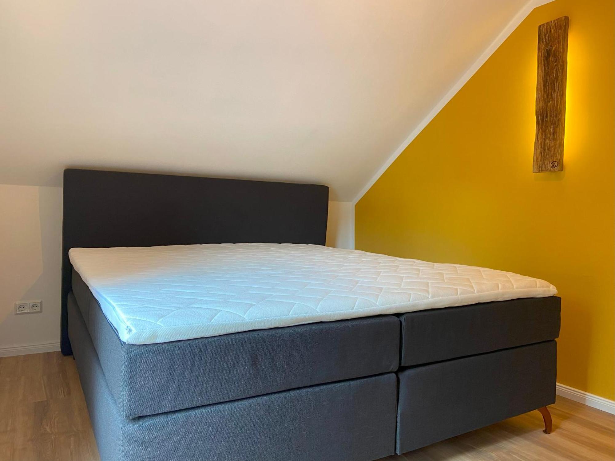 Ferienwohnung Kniep 韦尼格罗德 外观 照片