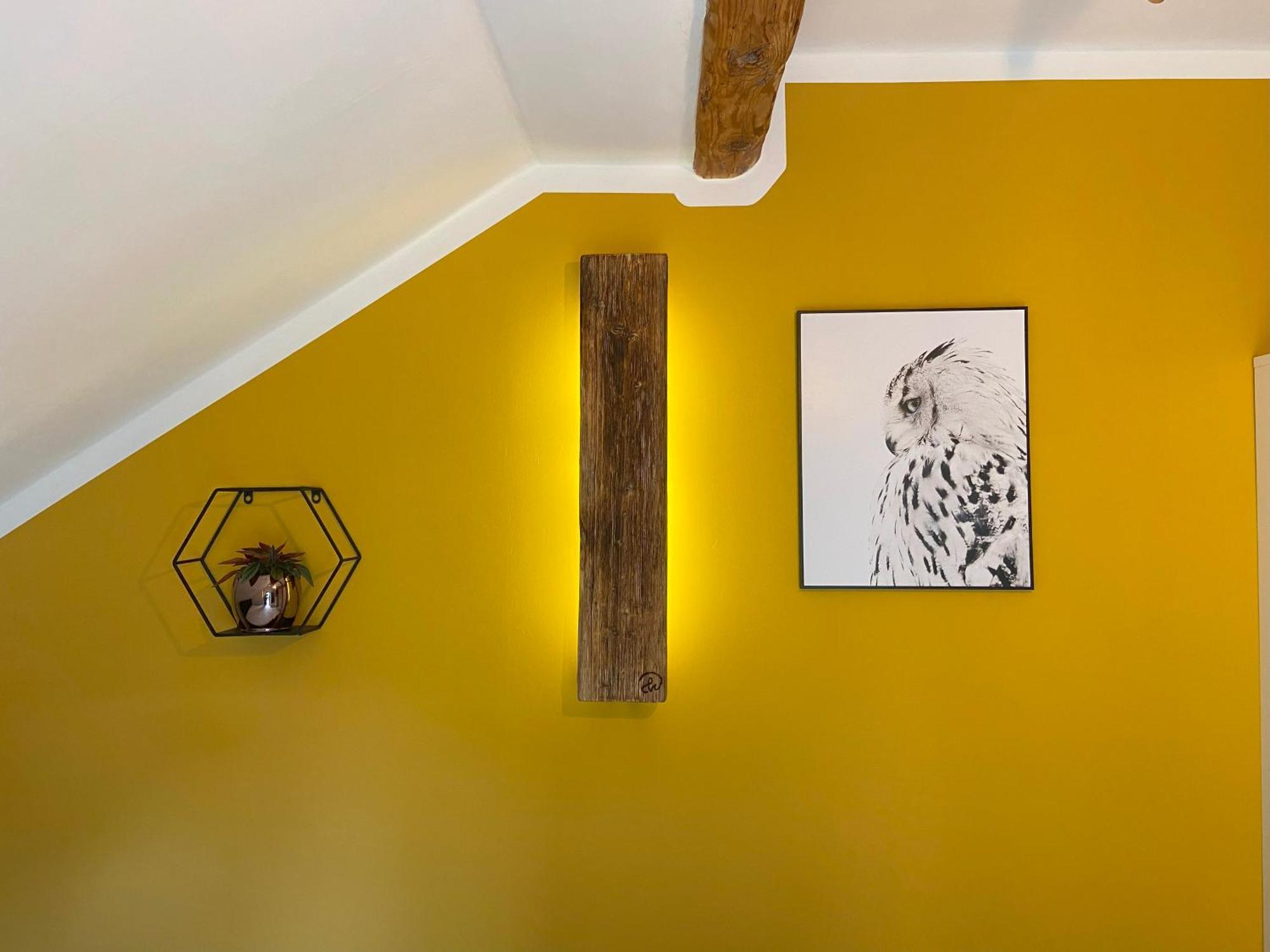 Ferienwohnung Kniep 韦尼格罗德 外观 照片